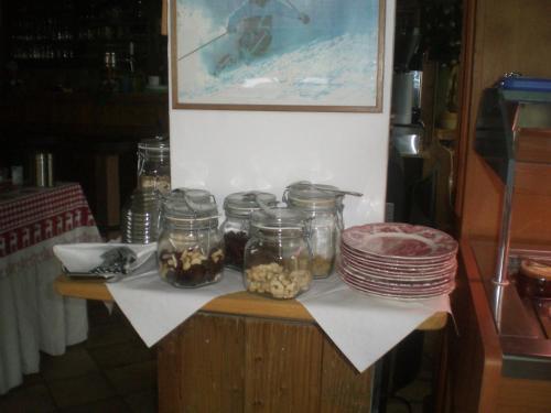 Hostal Hiasl Stubn