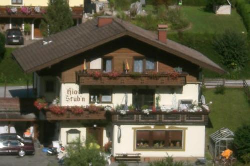 Hostal Hiasl Stubn