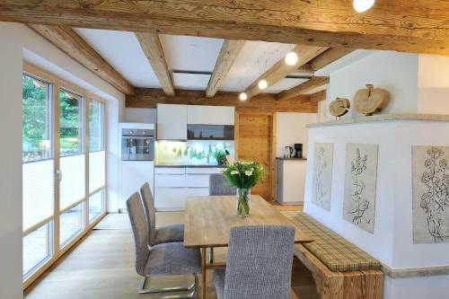 Apartamento Ur-natur Appartements