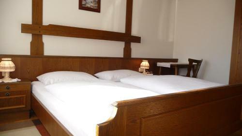 Apartamento Haus Rieder Georg