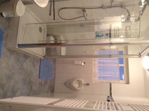 Apartamento Ferienwohnung Klappacher