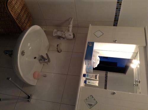 Apartamento Ferienwohnung Klappacher