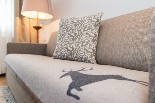Apartamentos Johanneshof