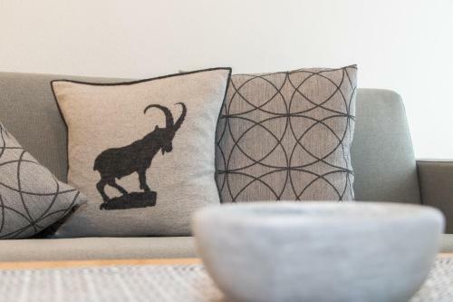 Apartamentos Johanneshof