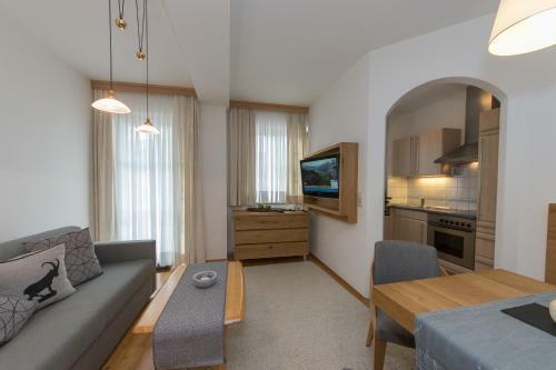 Apartamentos Johanneshof