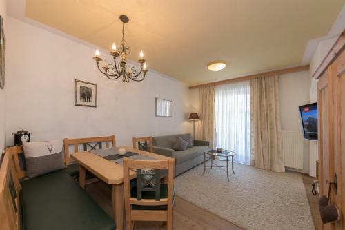 Apartamentos Johanneshof