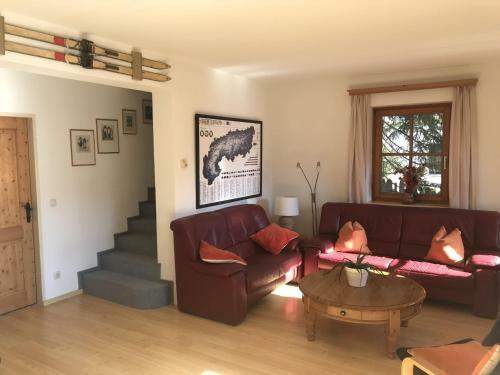Chalet Sonnberg