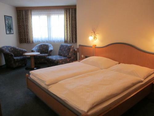 Aparthotel Unterberg