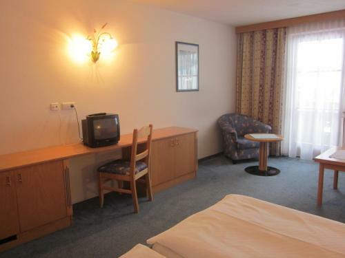 Aparthotel Unterberg