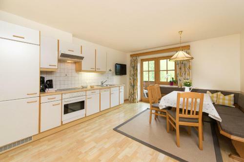 Apartamentos Pension Appartements Alpenblick