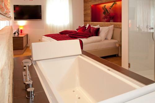 Apartamento Domizil Pure.luxury