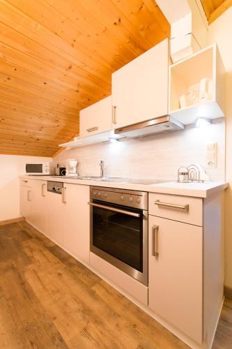 Apartamento Haus Christoph