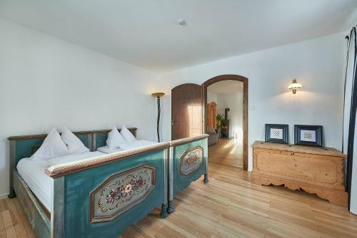 Hostal Haus Salzburg