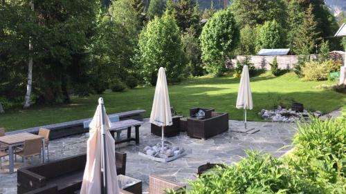 Hostal Haus Salzburg