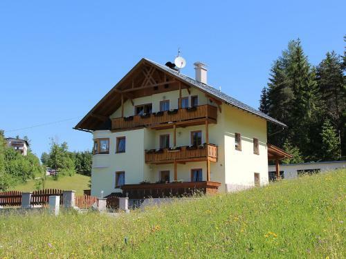Apartamento Gro�e Wohnung I