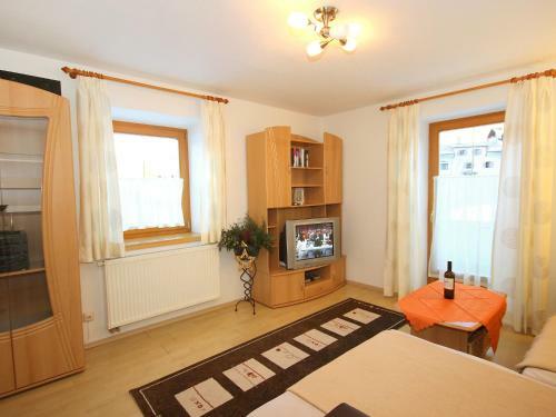 Apartamento Gro�e Wohnung I