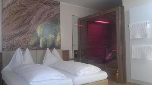 Hotel Biergasthaus Schiffner