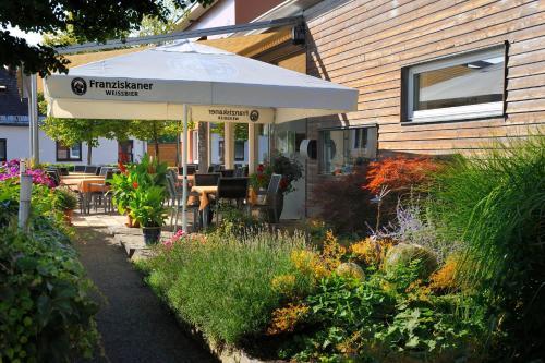 Hotel Biergasthaus Schiffner