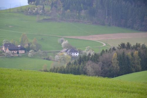Apartamento Auf Der Kuhweide