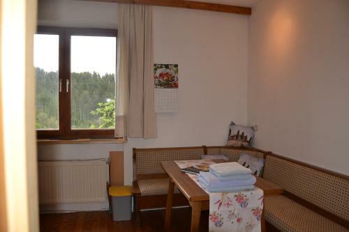 Apartamento Auf Der Kuhweide