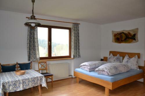 Apartamento Auf Der Kuhweide