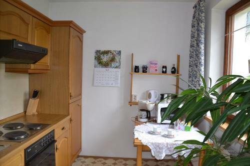 Apartamento Auf Der Kuhweide