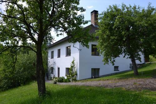 Apartamento Auf Der Kuhweide