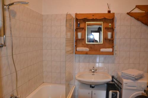 Apartamento Auf Der Kuhweide