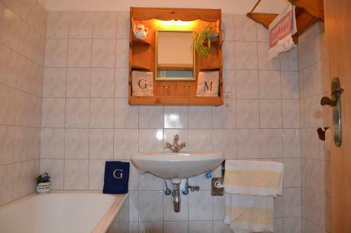 Apartamento Auf Der Kuhweide