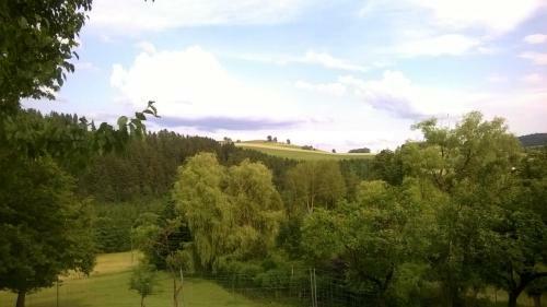Apartamento Auf Der Kuhweide