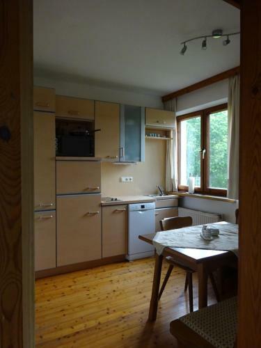 Apartamento Auf Der Kuhweide