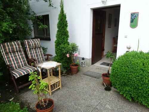 Apartamento Auf Der Kuhweide