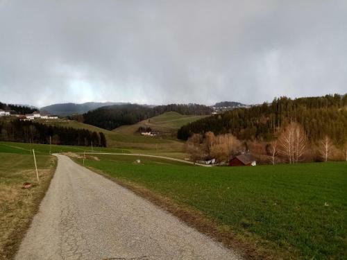 Apartamento Auf Der Kuhweide