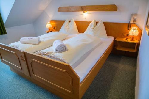 Landhotel Haagerhof