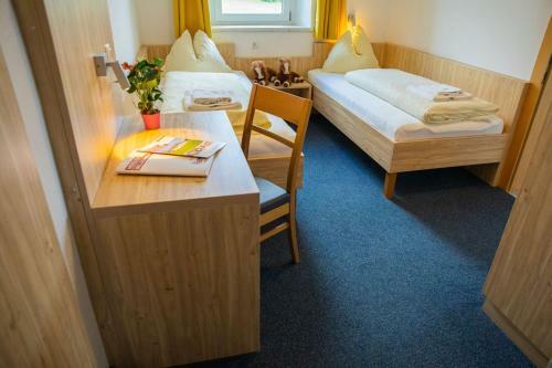 Landhotel Haagerhof