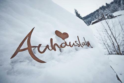 Auh�uslalm