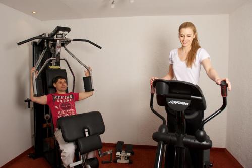 Wellnesshotel Mitterwirt