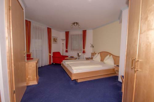 Berg & Spa Hotel Urslauerhof