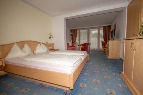 Berg & Spa Hotel Urslauerhof