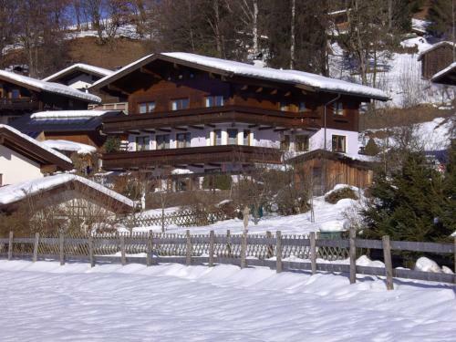 Hostal Pension Augenbr�ndl