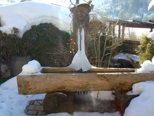 Hostal Pension Augenbr�ndl