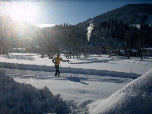 Hostal Pension Augenbr�ndl