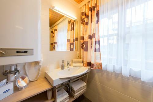Apartamento Haus Stablerkr�mer