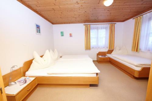 Apartamento Haus Stablerkr�mer