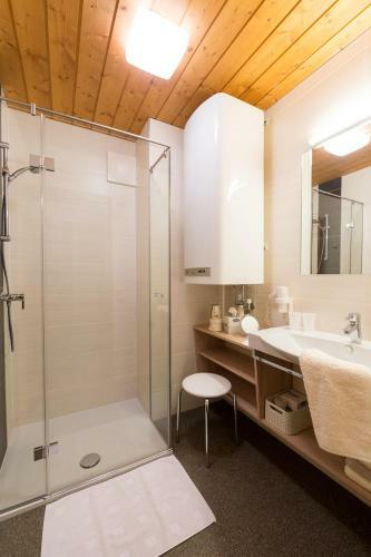 Apartamento Haus Stablerkr�mer