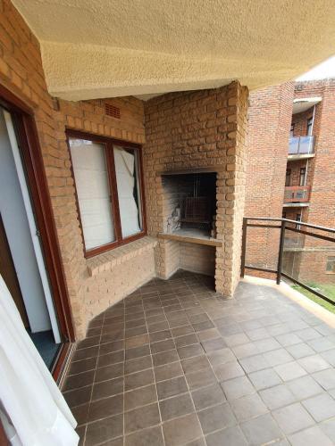Apartamento Seeskulp 21
