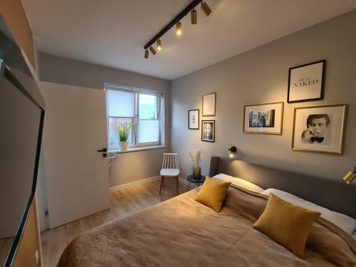 Apartament Miodowy Ko?cierzyna