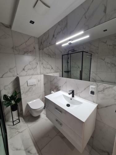 Apartament Miodowy Ko?cierzyna