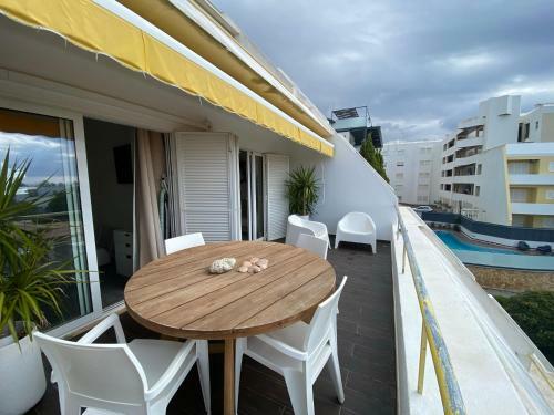 Albufeira Beach Apartment