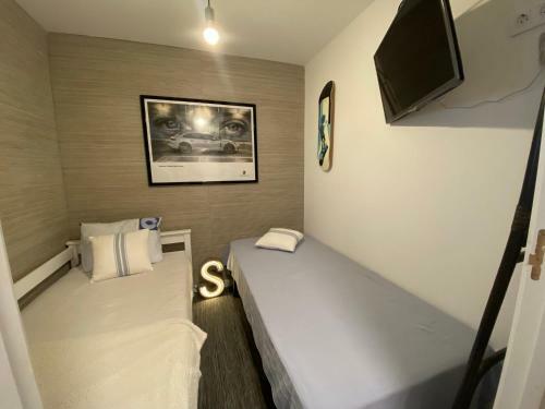 Albufeira Beach Apartment